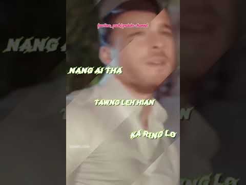 I tling zo-Mr_Rango ft Drick Ema/mizo whatsapp status