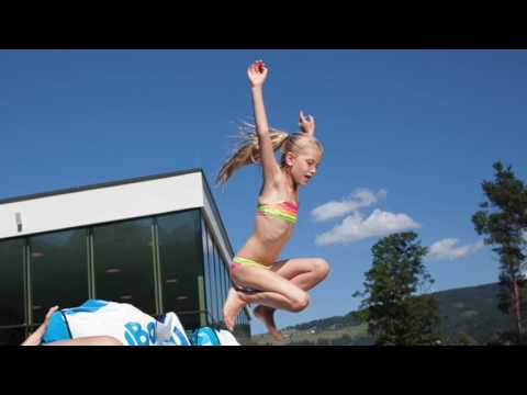 Sommerzeit im StuBay