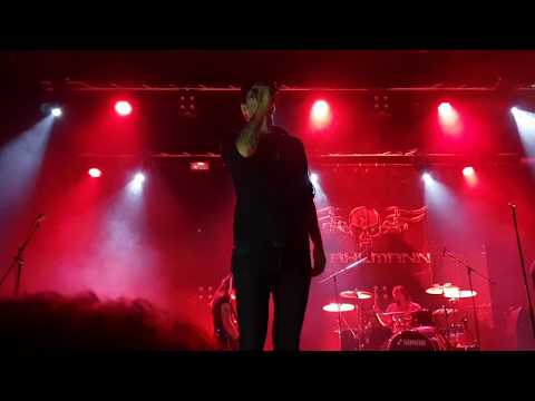Stahlmann 'Nichts spricht wahre Liebe frei' - Live @ Black Castle Festival 2018