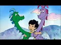 1 Hour Dragon Tales MARATHON 2026 Dragon Tales Full Episodes