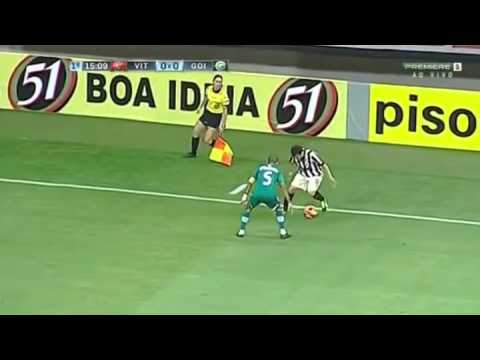 ESCUDERO - GOLS