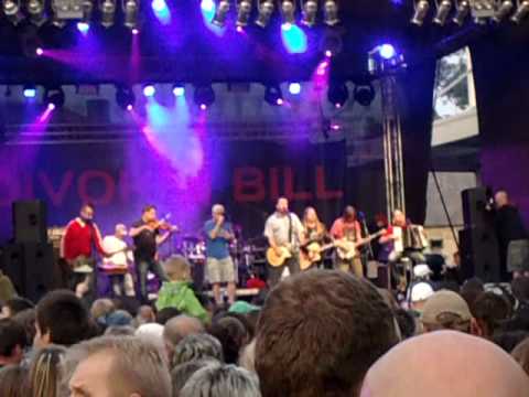 Divokej Bill-Vstávej