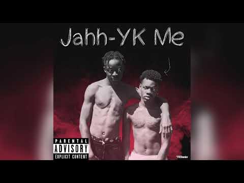 Jahh-YK ME(HoodzoneProductions)