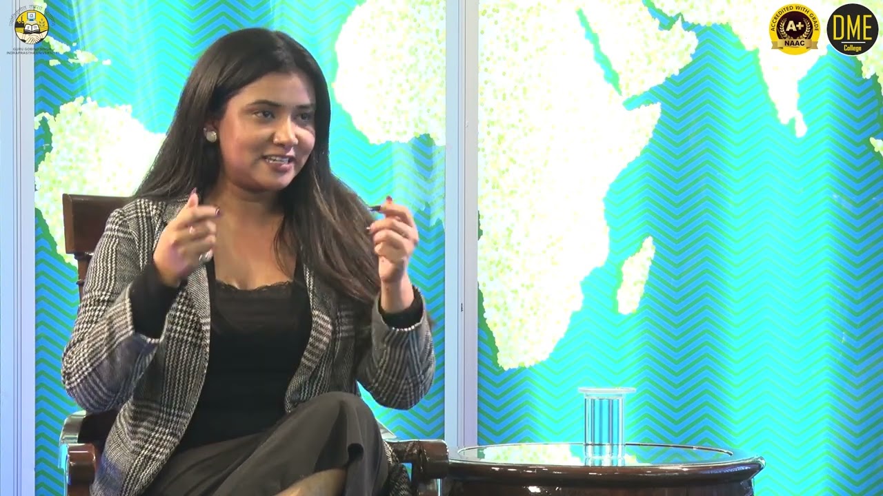 Alumni Of The Month || Episode- 3 || DME Media School