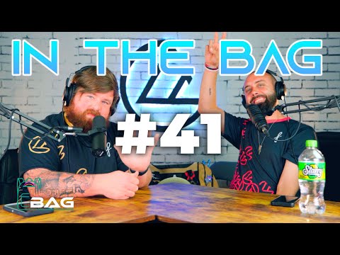 Oh, The Places We've Been | In The Bag 41