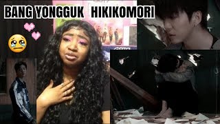 BANG YONGGUK (방용국) - 히키코모리 (HIKIKOMORI) MV Reaction