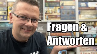 Was wollt Ihr wissen? Oft gestellte Fragen - hier folgen die Antworten