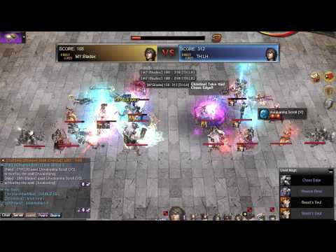 Atlantica Titan Championship 95 Final - AM Session (HD)