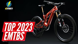 Stai pensando a una mountain bike elettrica per il 2023?