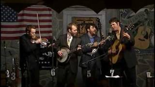 One Dime At A Time - Steep Canyon Rangers