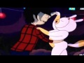 Adventure time:Fiona and marshall lee bad little ...