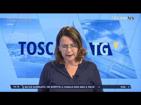 2022-06-07 TG REGIONALE ORE 19.00