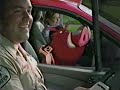 Dodge Caravan Disney S The Lion King DVD Tie In Ad 2003