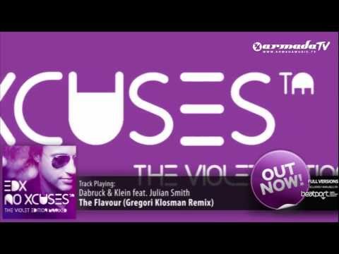 EDX - No Xcuses - The Violet Edition [OUT NOW!]