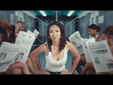 Wendy Cathalina - Tsôtsôro (Officiel Video)
