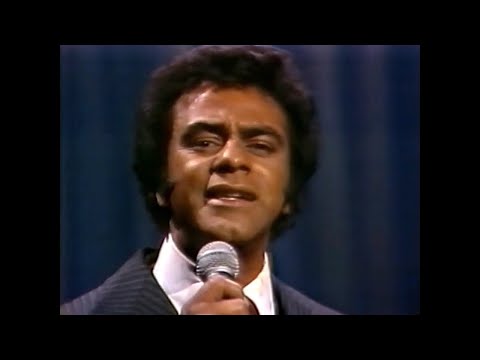 Johnny Mathis “What’ll I Do” (Mike Douglas Show) 1978 [HD-Remastered TV Audio]