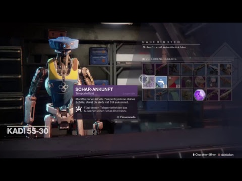 Destiny 2 fluch des Osiris   eazy g gaming  German