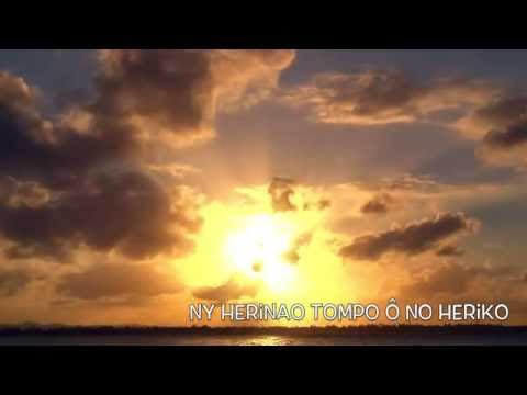 Tompo ô, Ianao no heriko - Pst Jocelyn Ranjarison