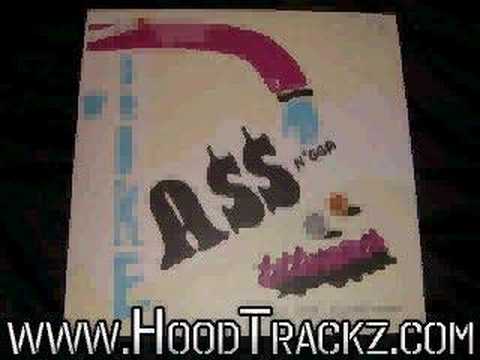 Tittsworth ft Kenny B, Jinx, D-Broke Ass Nigga (DJ Assault R
