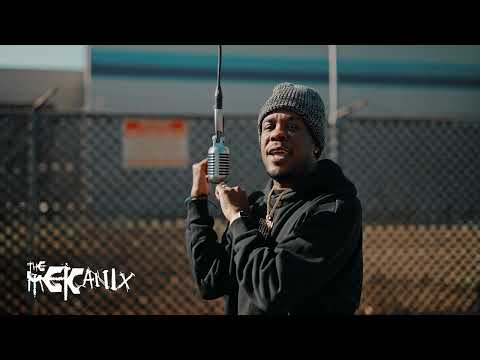 Chippass & The Mekanix " So Official " Mic Drop