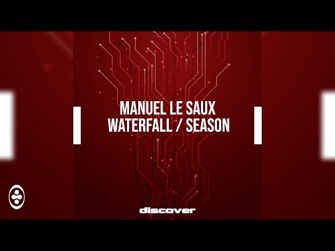 Manuel Le Saux - Season | Tranceportal