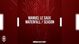 Manuel Le Saux - Season | Tranceportal