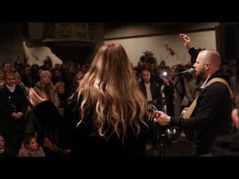 ALAN HRŽICA - Gospode trebam te / Ime ti je sveti - MÜNCHEN