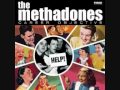 Methadones "I'm about to crack"
