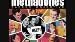 Methadones "I'm about to crack"