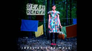 Dear Reader - Giraffe (What's Wrong With Us)