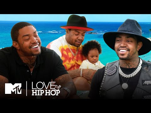 25 Minutes of Scrappy in Love & Drama (Season 13) | Love & Hip Hop: Atlanta