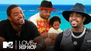 Download lagu 25 Minutes of Scrappy in Love & Drama (Season 13) | Love & Hip Hop: Atlanta mp3 Download lagu 25 Minutes of Scrappy in Love & Drama (Season 13) | Love & Hip Hop: Atlanta mp3