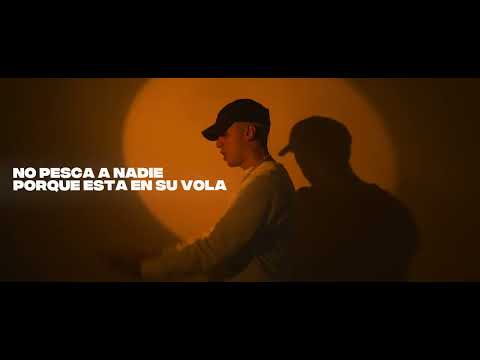 BAILAME - Matiedu (VIDEO LYRIC)