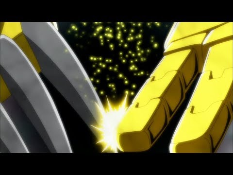 Shinjiru Kokoro - Digimon Xros Wars