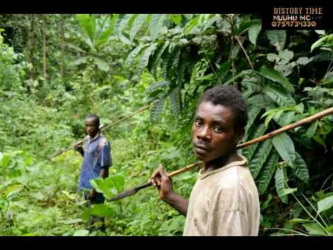 ENFA YA MATYANSI BUTYAMPA