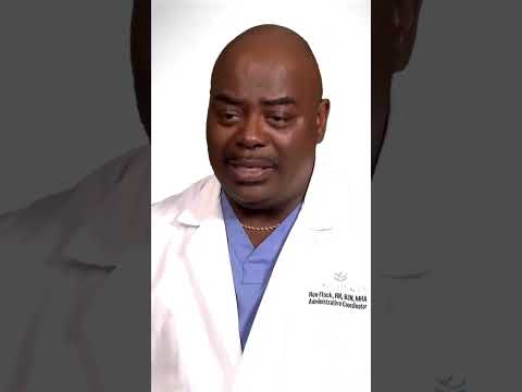 Ron Flack, RN discusses Men’s Health & the importance of Regular Check-Ups / Screenings