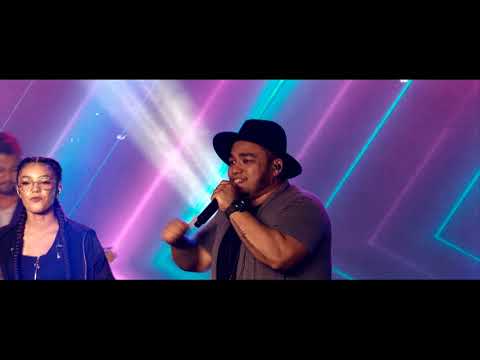 Deixa O Leão Rugir - Lar Music