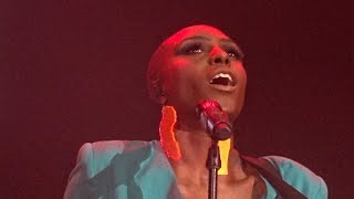 Laura Mvula - Overcome, NorthSeaJazz2017, 08-07-2017