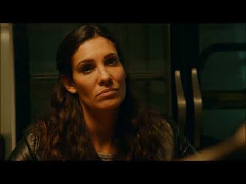 NCIS Los Angeles 9x17 - Second Chance