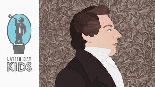 My Servant Joseph | Animated Come Follow Me Lesson for Kids