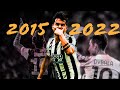 Paulo Dybala - Goodbye Juventus 2015 - 2022