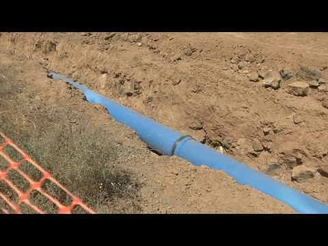 El Cabildo impulsa la recuperación de centenares de aljibes para reforzar el suministro de agua 