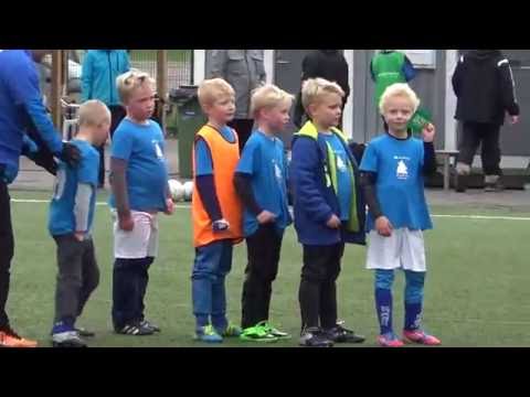 Martin sudet P08 4 Futispeliä Jokelassa 24.9.2016