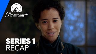 Series 1 Recap