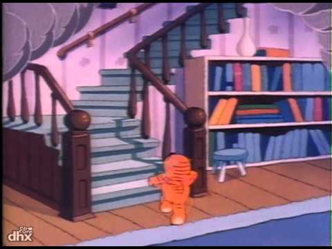 Les Entrechats 107 - Le pyromane innocent / Bataille d'oreillers