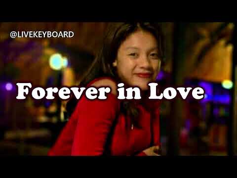 forever in love iona cover Mitha