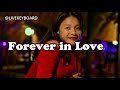 Forever In Love Iona Cover Mitha