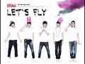 Ok by B1A4 (Let's Fly Album) 