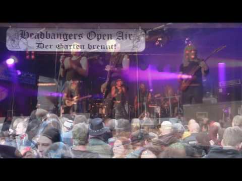 Thumbnail for Picture at Headbangers Open Air 2017 Heavy Metal Ears live