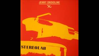 Stereolab - Jenny Ondioline (EP Version)